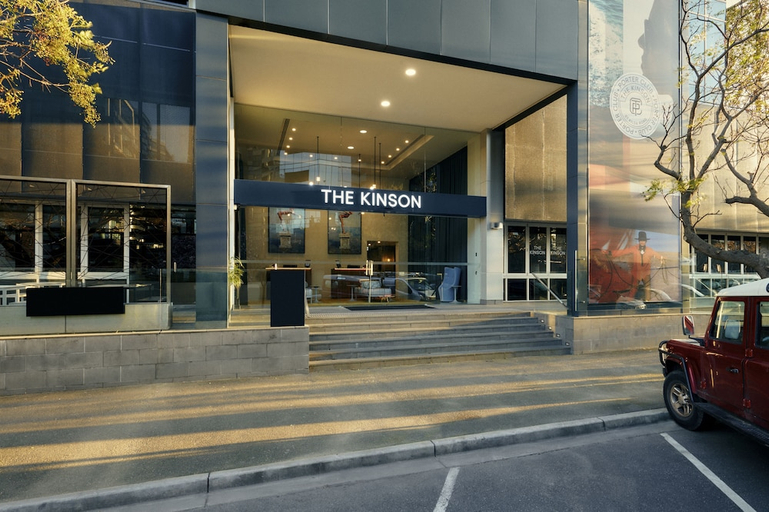 Exterior & Views 3, The Kinson, Melbourne