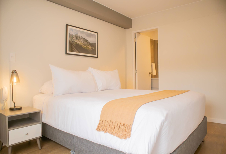 Room 3, w Inviting 2BR w Balcony in Lively Miraflores, Lima