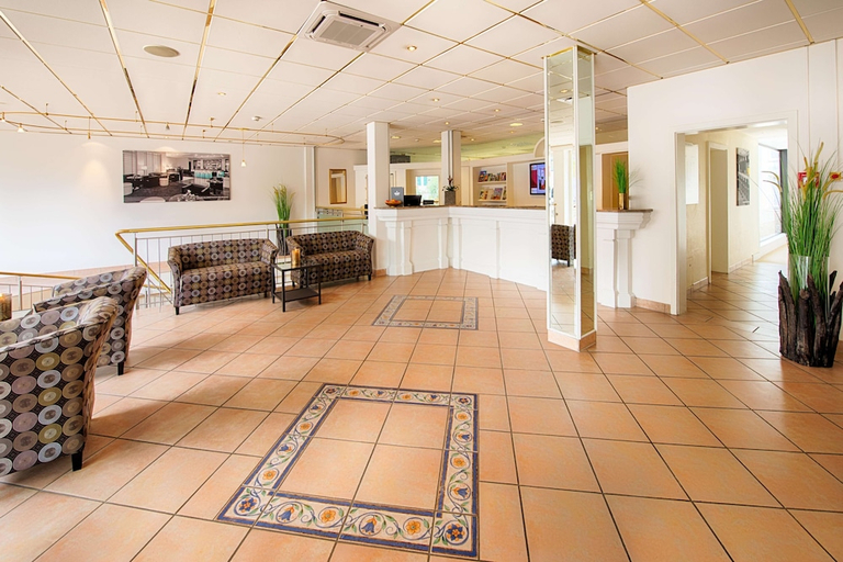 Public Area, ACHAT Hotel Bad Dürkheim, Bad Dürkheim