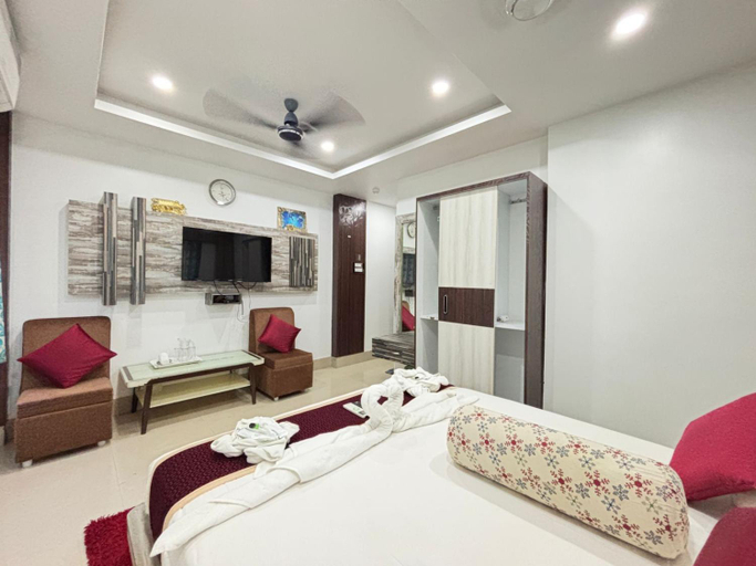 Others 2, Hotel Arasi, South Andaman