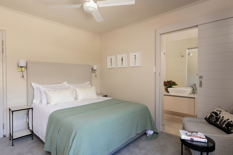 Bedroom 2, Condo Carolina, City of Cape Town