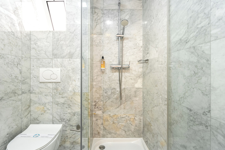 Bathroom 3, Feel Porto Classic Apartment, Porto