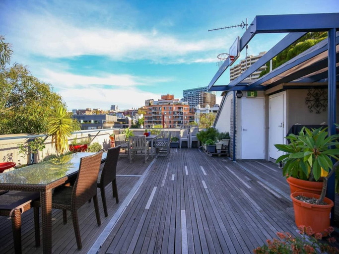 Others 5, New York-Style Loft in Sydney CBD, Sydney