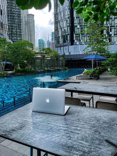 Others 2, Star Residence by Axquisite Suites, Kuala Lumpur