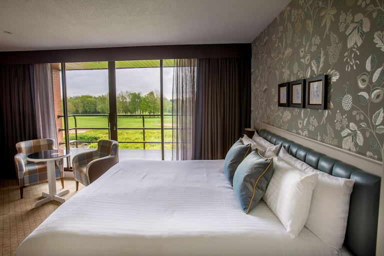 Others 5, The Abbey Hotel Golf & Spa, Worcestershire