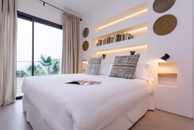 Room 5, Lovely Apartment in Seville Pureza, Sevilla