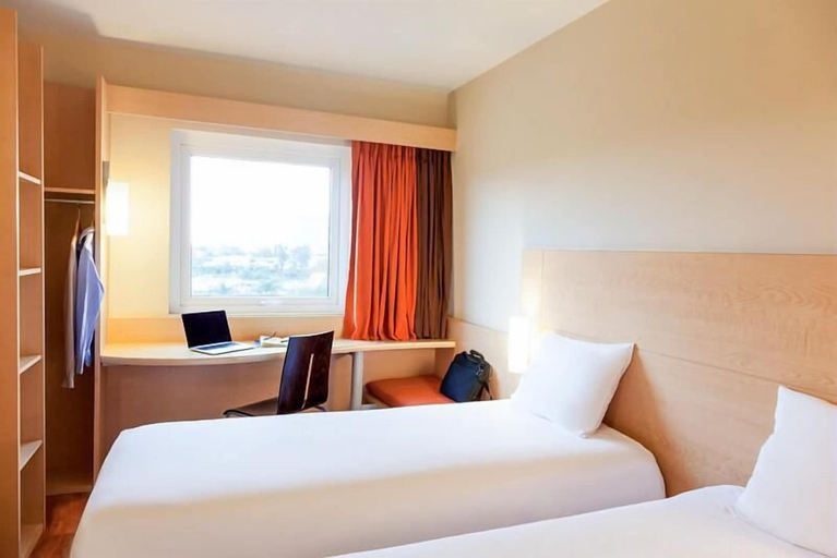 Bedroom 3, ibis San Luis Potosi, San Luis Potosí