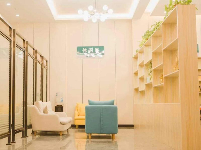 Others 4, GreenTree Inn ChaoHu Tianchao Plaza Express Hotel, Chaohu