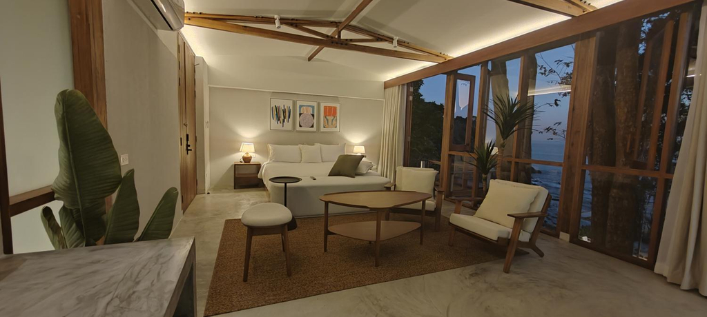 2, Pebble Lanta - Seaview Stay, Ko Lanta