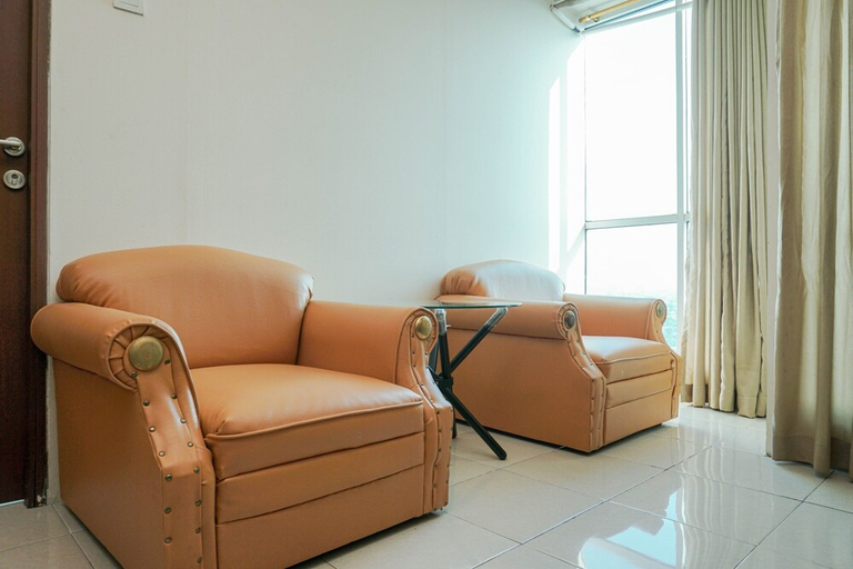 Others 5, Cozy Living 1BR at Tifolia Apartment By Travelio, East Jakarta