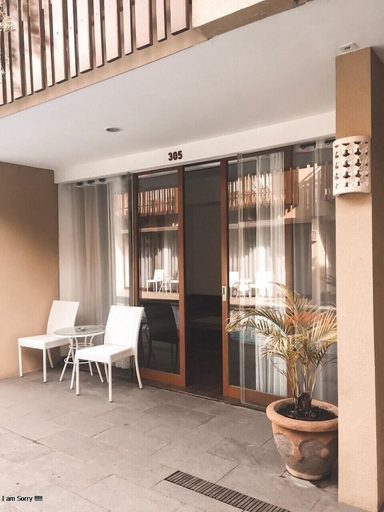 Exterior & Views, Devata Suite and Residence, Badung