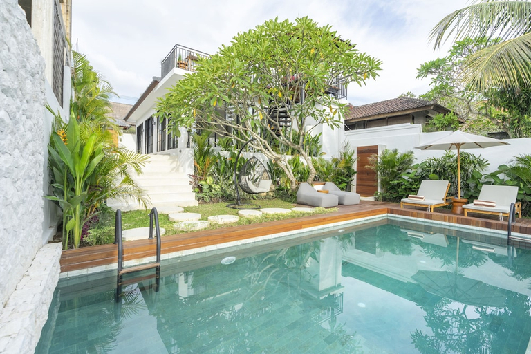 Sport & Beauty 2, Vista Villa Ubud, Gianyar
