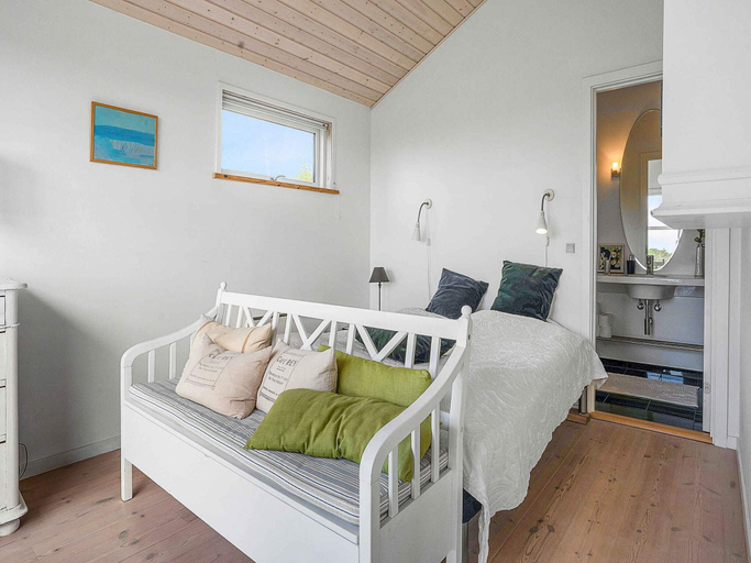 Interior 4, 5 Star Holiday Home in Allingabro, Norddjurs