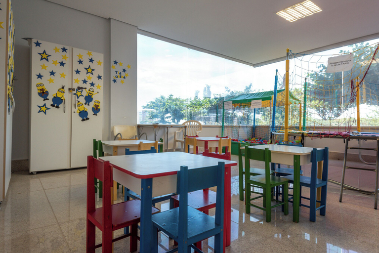 Food & Drinks 5, DiRoma Império Romano - Direto com o Grupo DiRoma - acesso ao Acqua Park com café da manhã, Caldas Novas