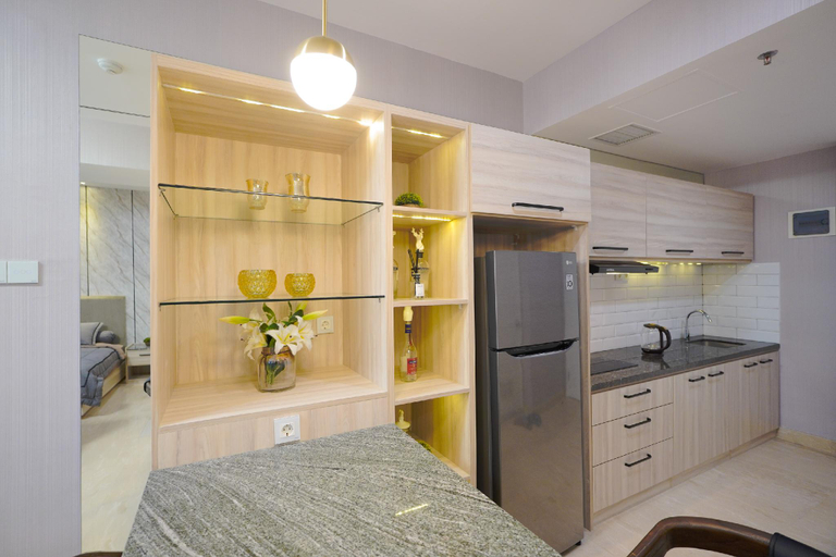 Others 5, APARTEMEN PODOMORO MEDAN, Medan