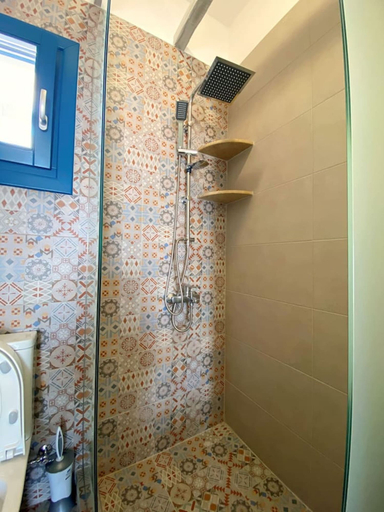 Room 2, Michail Suites Afiartis Vatha, South Aegean