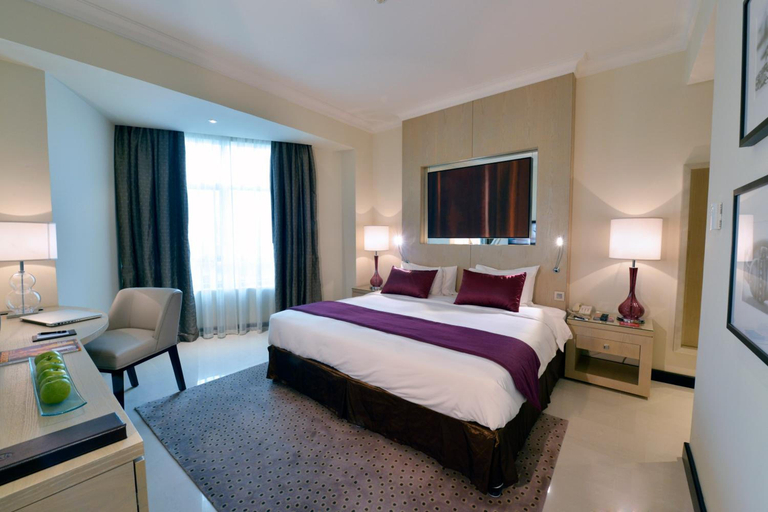 Others 5, Gulf Executive Residence (within Gulf Hotel premises), Manama
