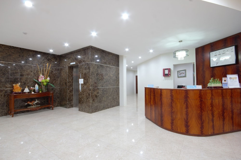 Public Area, 1521 Mactan Resort, Lapu-Lapu City