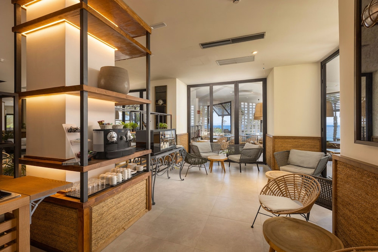 Food & Drinks 5, Corallium Dunamar by Lopesan Hotels - Adults Only, Las Palmas