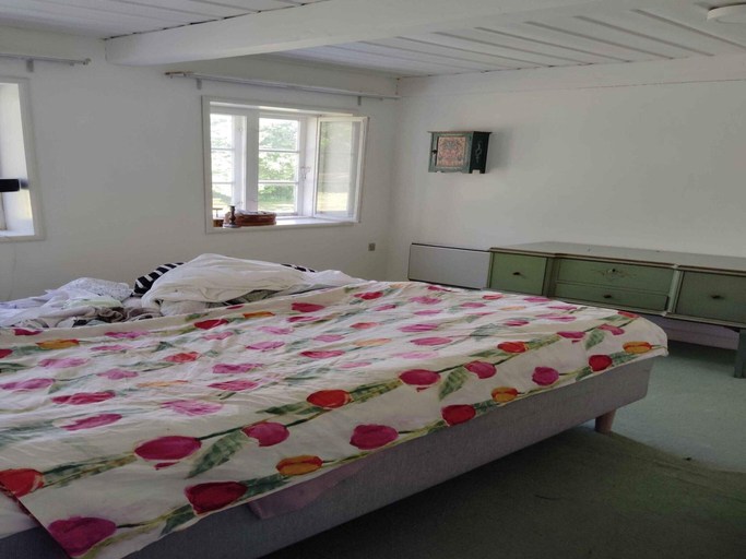 Interior 3, 5 Star Holiday Home in Aeroskobing, Ærø