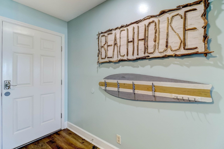 Bedroom 3, Beach Style Condo Includes Google Mini Home And Beach Access 2 Bedroom Condo by RedAwning, Nassau