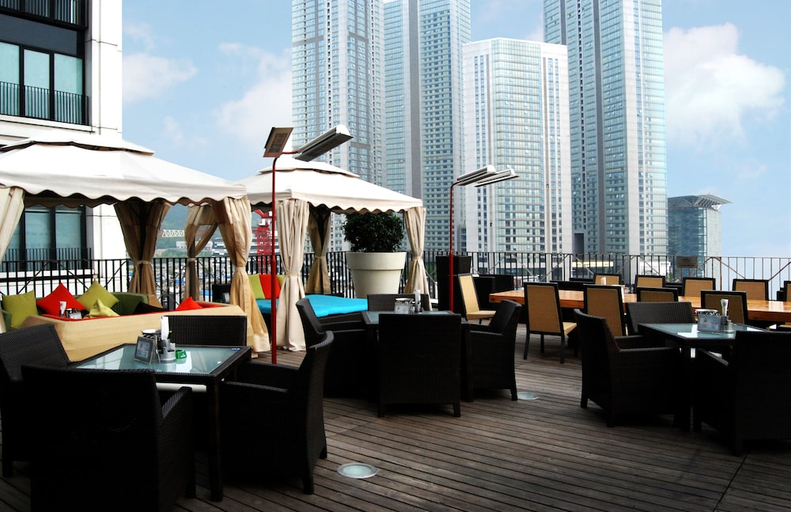 Food & Drinks 4, Howard Johnson Parkland Hotel Dalian, Dalian