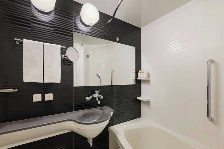 Others 5, Four Points Flex by Sheraton Osaka Shinsaibashi, Osaka