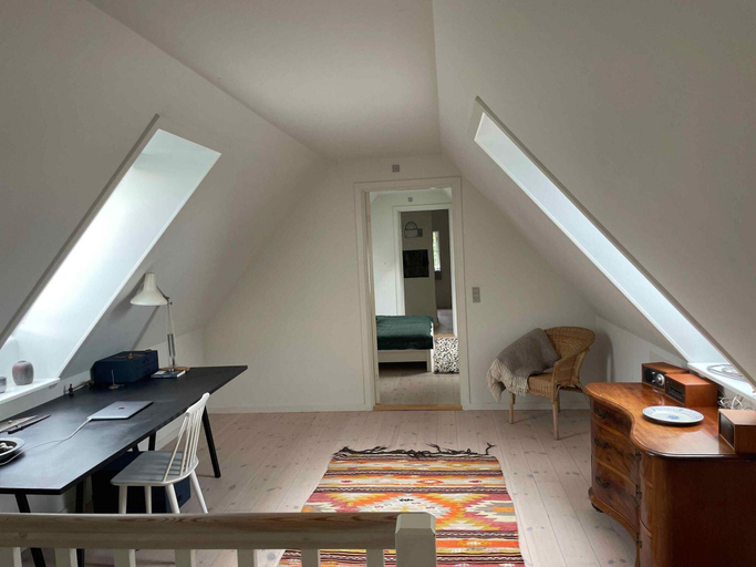Interior 3, 5 Star Holiday Home in Stokkemarke, Lolland