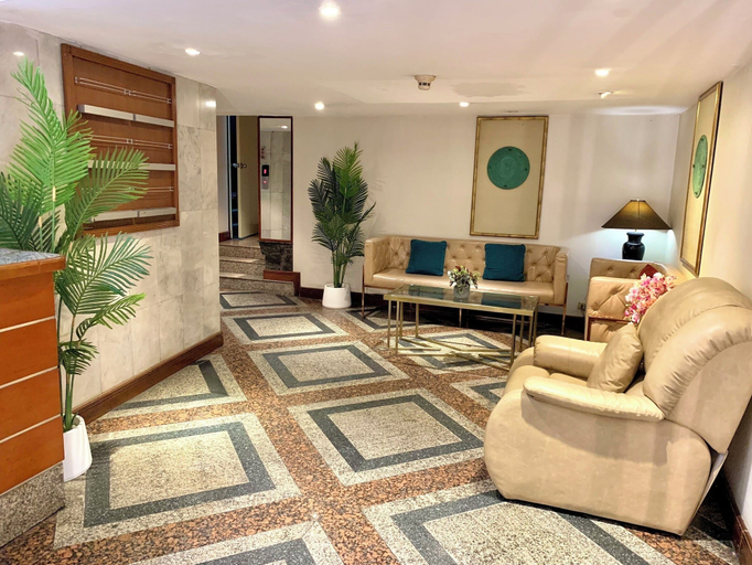 Others 4, City Lodge Bangkok, Khlong Toey