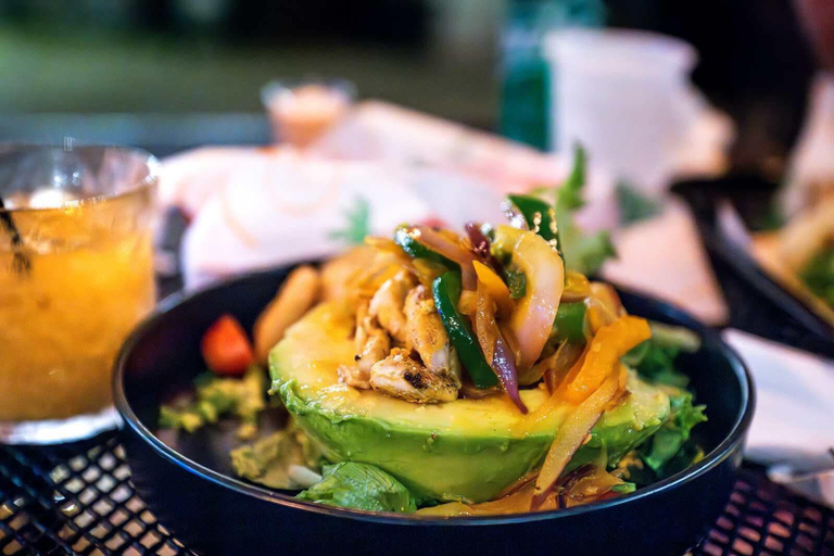 Food and drink, Kyo I Rustic Villa Beach/golf Paradise in Rio Mar