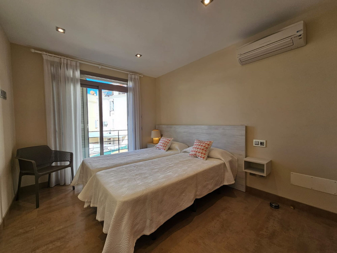Room 4, Casa Antonia in Can Picafort, Baleares
