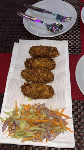 Food & Drinks 5, Sonar Bangla's Motel Midway, Haora