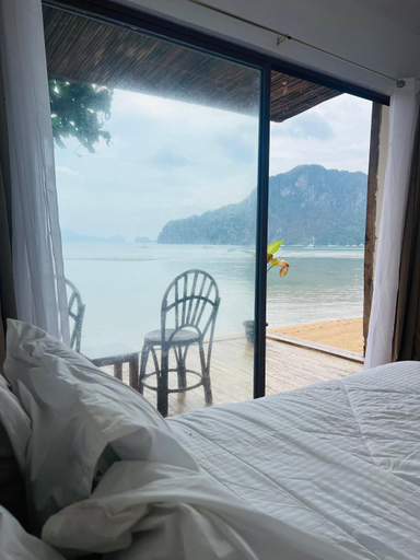 Others 5, Hut sunset view, El Nido