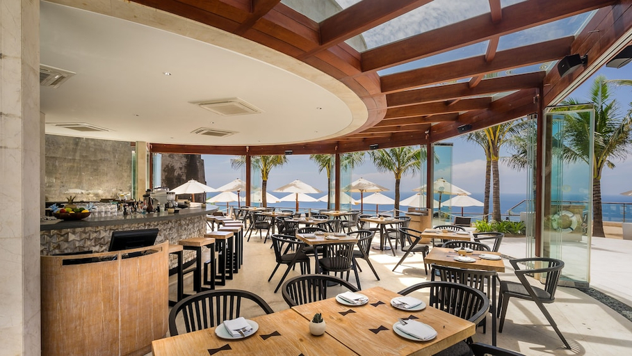 Food & Drinks 5, The Edge Bali, Badung