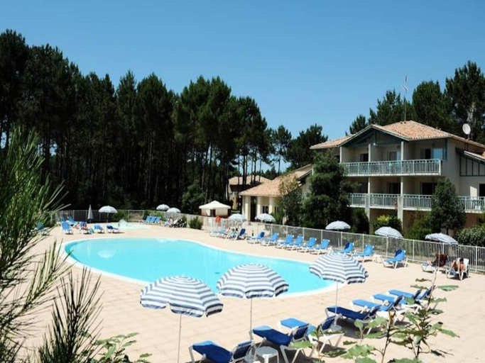 Others 2, Domaine du Golf de Pinsolle House, Landes
