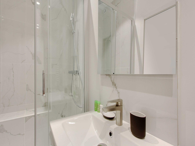 3, Elegant apartment - 1BR4P - Tour Eiffel, Paris