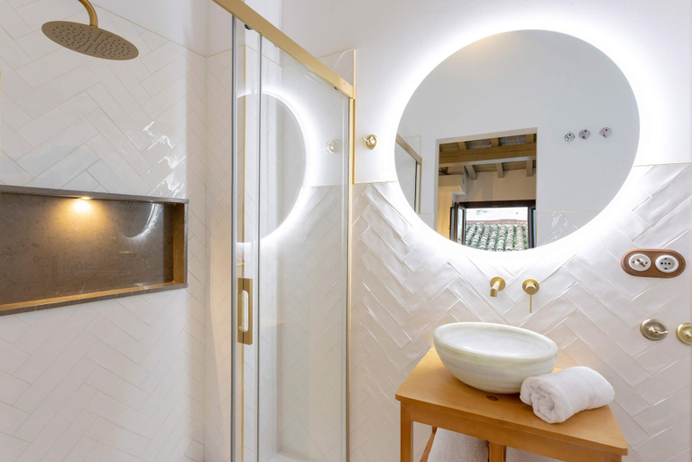 Room 3, Luxury Apartment in Granada Horno Marina 7, Granada