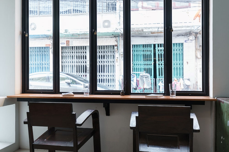 Others 1, 99 Hostel, Phra Nakhon