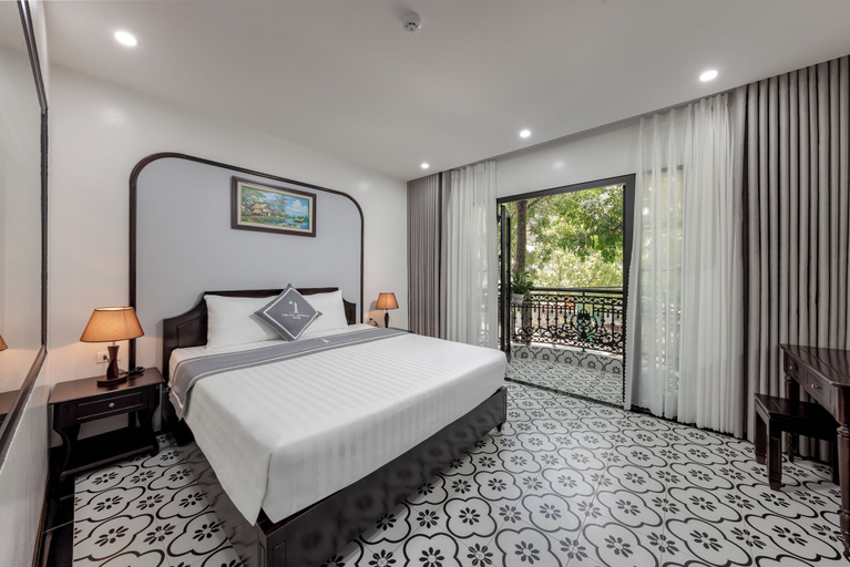 Bedroom 3, Tam Coc Lighthouse Hotel, Hoa Lư