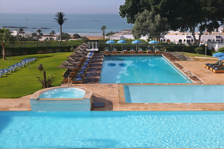 Sport & Beauty 2, Anezi Tower Hotel, Agadir-Ida ou Tanane