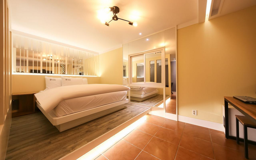 Bedroom 3, Daegu Seongseo Grigo, Dalseong