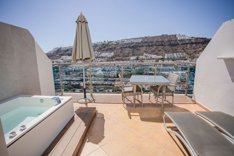 Sport & Beauty 2, Servatur Casablanca Suites & Spa - Adults Only, Las Palmas
