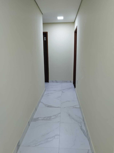 Bedroom 2, Hotel londres, Brasília