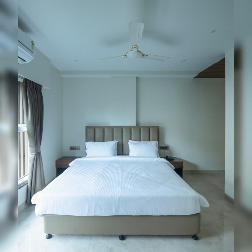 Others 5, THE MAJESTIC BOUTIQUE HOTEL, Mumbai City