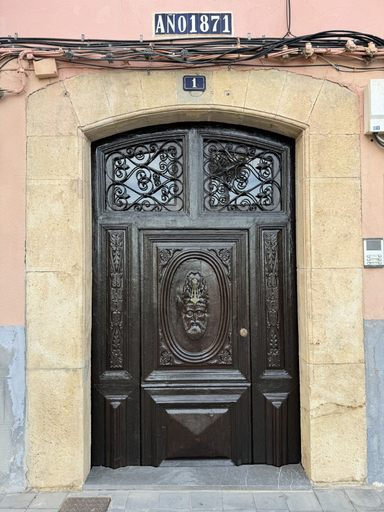 Room 3, PAL 2 - 1 Habitaci N Vistas A Calle Estrecha, Alicante