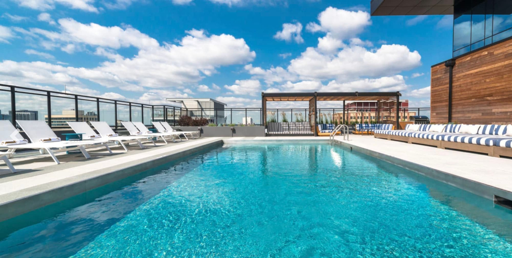 Room 2, Exclusive Gold Coast 2BR Balcony Walkable, Cook