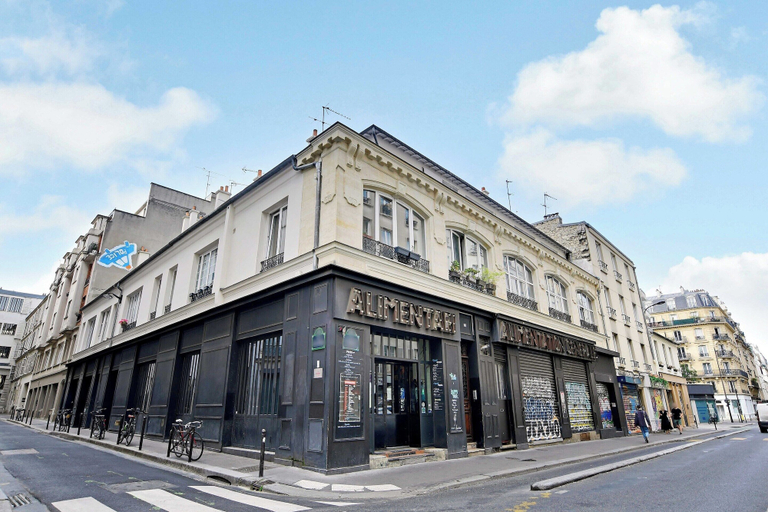 Miscellaneous, Charming Studio 2P - Place de la Republique, Paris