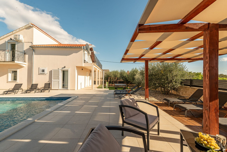Exterior & Views 2, Villa Petar, Benkovac