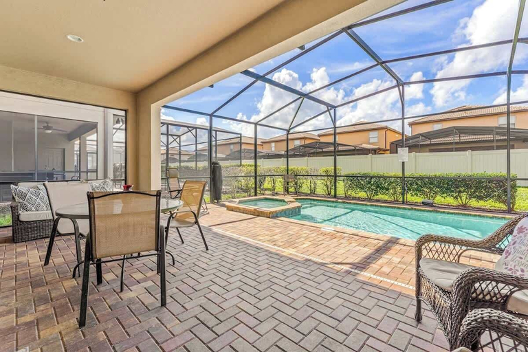 Others 5, Pet Friendly Amazing 5 BR Sleeps 10, Osceola