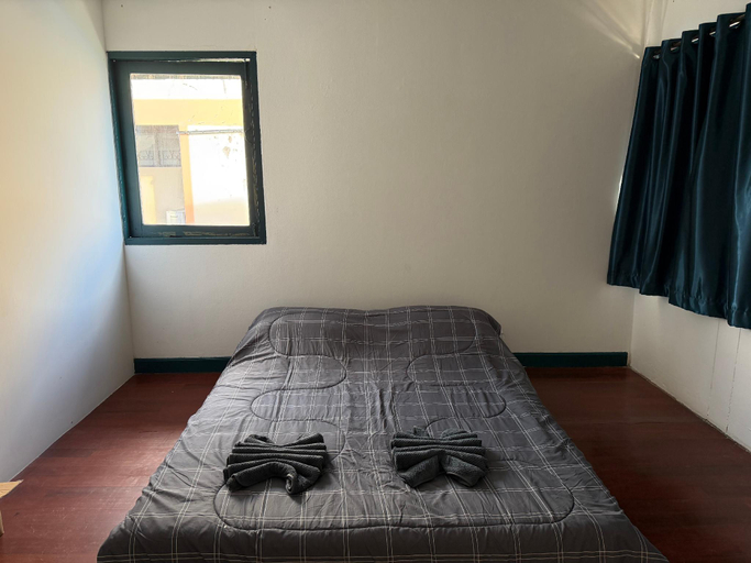 Bedroom 3, เฮือนสบาย , Muang Chiang Mai